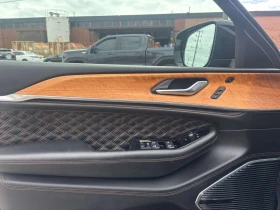 Jeep Grand cherokee L Summit Reserve/ДИСТРОНИК/360, снимка 14
