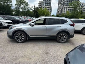 Honda Cr-v * Touring AWD * CARFAX * ЦЕНА ДО БГ, снимка 3