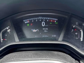 Honda Cr-v * Touring AWD * CARFAX * ЦЕНА ДО БГ, снимка 7
