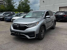 Honda Cr-v * Touring AWD * CARFAX * ЦЕНА ДО БГ, снимка 1