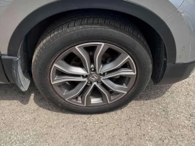 Honda Cr-v * Touring AWD * CARFAX * ЦЕНА ДО БГ, снимка 9