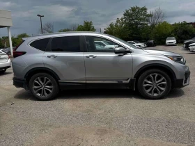 Honda Cr-v * Touring AWD * CARFAX * ЦЕНА ДО БГ, снимка 4