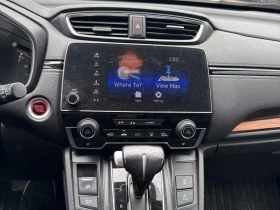 Honda Cr-v * Touring AWD * CARFAX * ЦЕНА ДО БГ, снимка 8