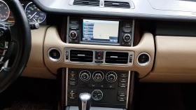 Land Rover Range rover 5.0 HSE VOGUE, снимка 11
