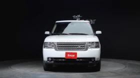 Land Rover Range rover 5.0 HSE VOGUE, снимка 3