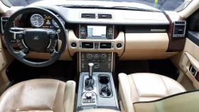 Land Rover Range rover 5.0 HSE VOGUE, снимка 5