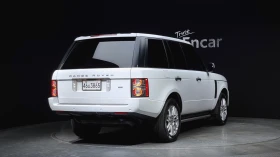 Land Rover Range rover 5.0 HSE VOGUE, снимка 2
