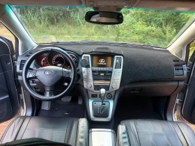Lexus RX 400h, снимка 7
