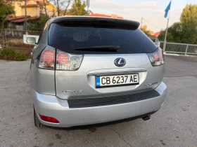 Lexus RX 400h, снимка 4