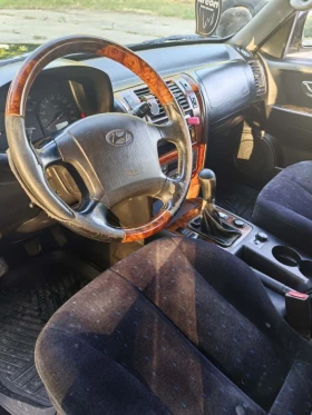 Hyundai Terracan, снимка 6