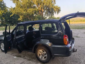 Hyundai Terracan, снимка 1