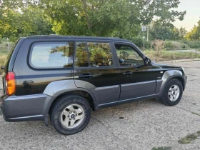 Hyundai Terracan, снимка 9