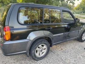 Hyundai Terracan, снимка 12