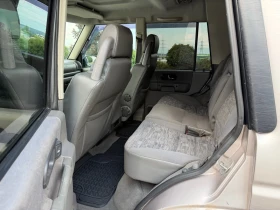 Land Rover Discovery TD5, снимка 12