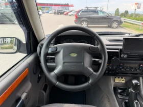 Land Rover Discovery TD5, снимка 9