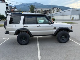Land Rover Discovery TD5, снимка 6