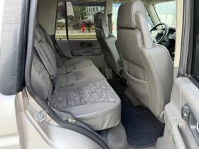 Land Rover Discovery TD5, снимка 13