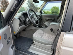 Land Rover Discovery TD5, снимка 11