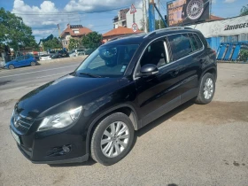 VW Tiguan 1.4 T, снимка 7