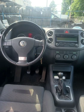 VW Tiguan 1.4 T, снимка 5