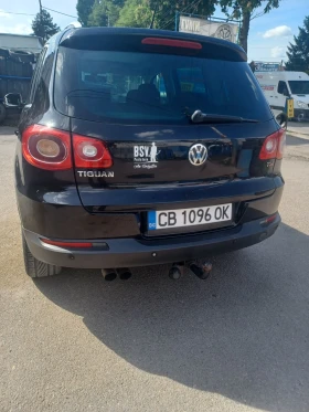 VW Tiguan 1.4 T, снимка 2