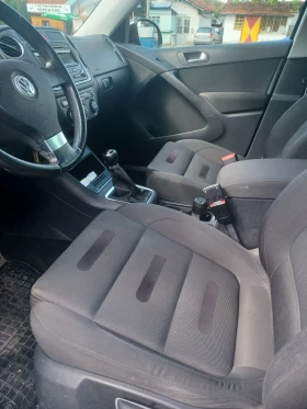 VW Tiguan 1.4 T, снимка 3