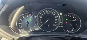 Mazda CX-5 2.5 S* PREMIUM* КОЖА* ПОДГРЕВ* ШИБИДАХ* КАМЕРА* , снимка 11