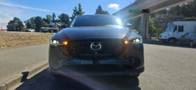 Mazda CX-5 2.5 S* PREMIUM* КОЖА* ПОДГРЕВ* ШИБИДАХ* КАМЕРА* , снимка 8