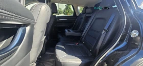Mazda CX-5 2.5 S* PREMIUM* КОЖА* ПОДГРЕВ* ШИБИДАХ* КАМЕРА* , снимка 15