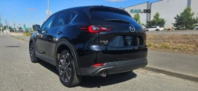 Mazda CX-5 2.5 S* PREMIUM* КОЖА* ПОДГРЕВ* ШИБИДАХ* КАМЕРА* , снимка 3