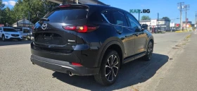 Mazda CX-5 2.5 S* PREMIUM* КОЖА* ПОДГРЕВ* ШИБИДАХ* КАМЕРА* , снимка 5