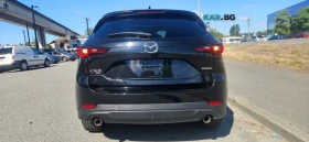 Mazda CX-5 2.5 S* PREMIUM* КОЖА* ПОДГРЕВ* ШИБИДАХ* КАМЕРА* , снимка 4
