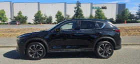Mazda CX-5 2.5 S* PREMIUM* КОЖА* ПОДГРЕВ* ШИБИДАХ* КАМЕРА* , снимка 2