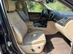 Jeep Grand cherokee 5.7 Overland, снимка 14