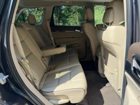 Jeep Grand cherokee 5.7 Overland, снимка 15