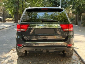 Jeep Grand cherokee 5.7 Overland, снимка 4