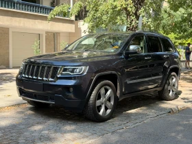Jeep Grand cherokee 5.7 Overland, снимка 1