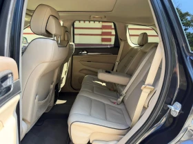 Jeep Grand cherokee 5.7 Overland, снимка 16