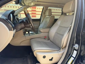 Jeep Grand cherokee 5.7 Overland, снимка 9