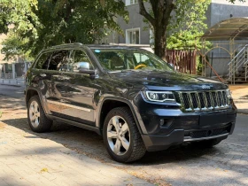Jeep Grand cherokee 5.7 Overland, снимка 7