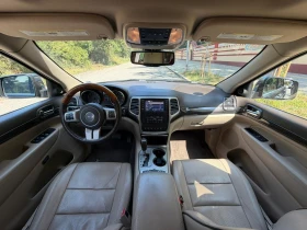 Jeep Grand cherokee 5.7 Overland, снимка 12