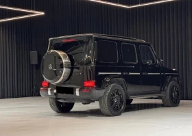 Mercedes-Benz G 350 d, снимка 5