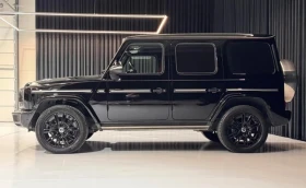 Mercedes-Benz G 350 d, снимка 4