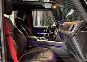 Mercedes-Benz G 350 d, снимка 8