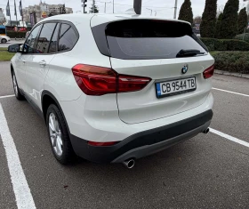 BMW X1 18d , снимка 4