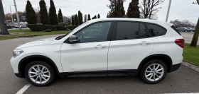 BMW X1 18d , снимка 8