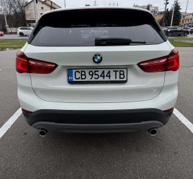 BMW X1 18d , снимка 5