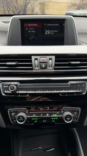 BMW X1 18d , снимка 10