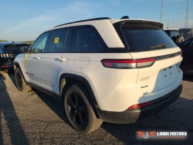Jeep Grand cherokee, снимка 4