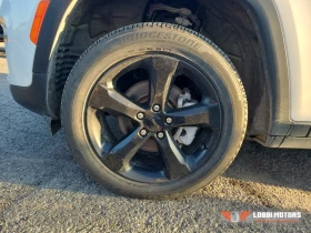 Jeep Grand cherokee, снимка 6
